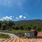 Nyaraló La Bodega De Gredos Navaluenga
