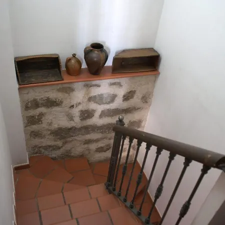 La Bodega De Gredos Navaluenga