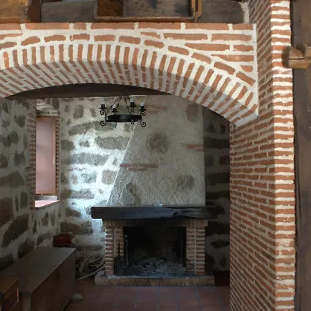 Country house La Bodega De Gredos