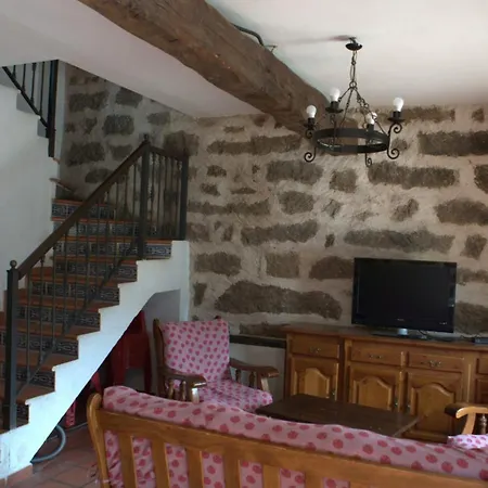 Country house La Bodega De Gredos *