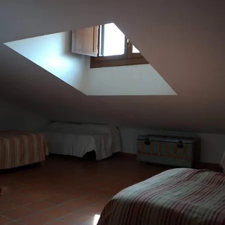La Bodega De Gredos *