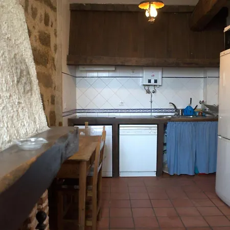 La Bodega De Gredos