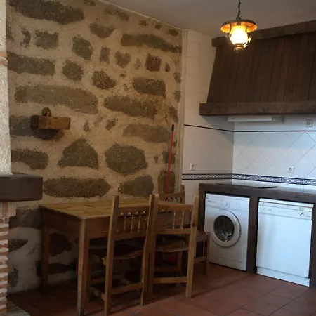 La Bodega De Gredos Navaluenga