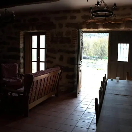 La Bodega De Gredos Country house Navaluenga