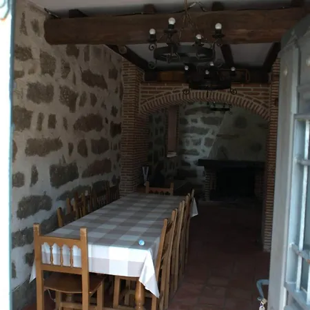 Country house La Bodega De Gredos