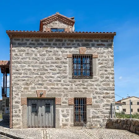 La Bodega De Gredos *