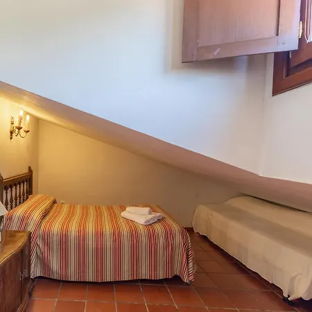 La Bodega De Gredos Casa di campagna *