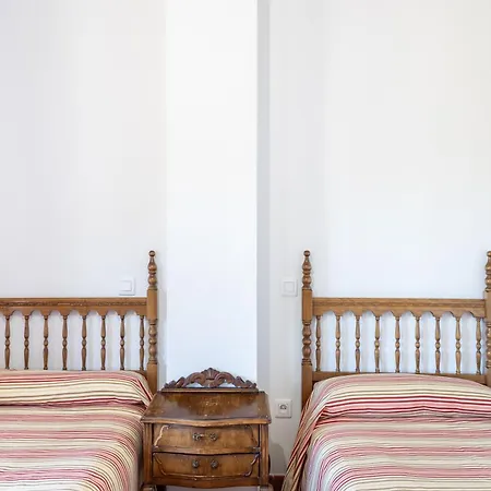 Casa di campagna La Bodega De Gredos Navaluenga