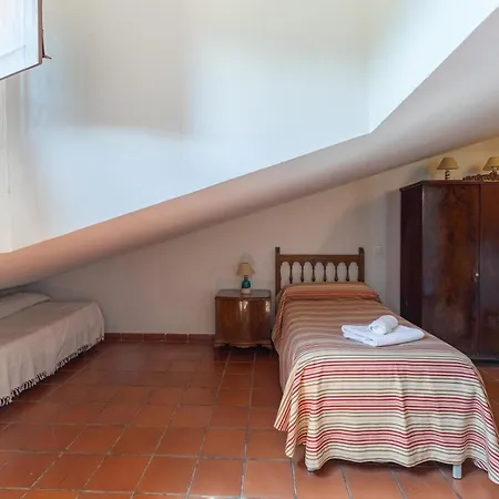 La Bodega De Gredos *