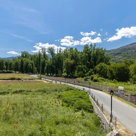 La Bodega De Gredos