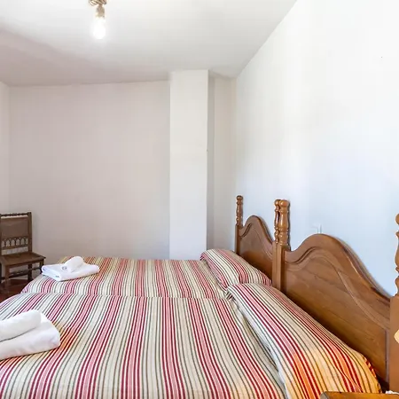 La Bodega De Gredos Navaluenga