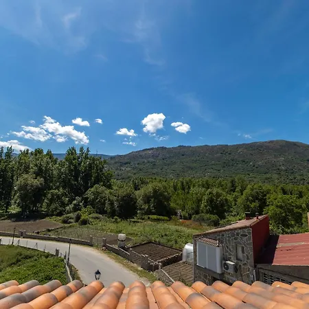 Casa di campagna La Bodega De Gredos Navaluenga