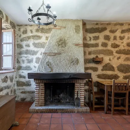 La Bodega De Gredos *