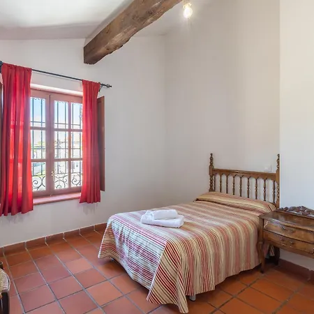 La Bodega De Gredos Сasa de vacaciones